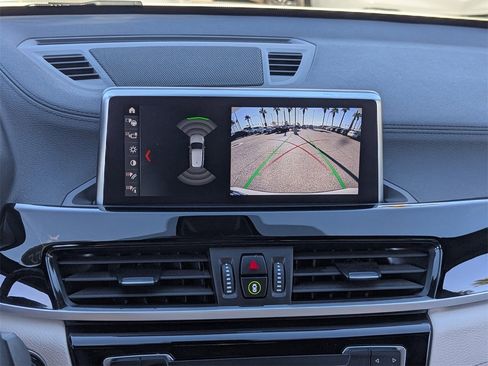 Used 2022 BMW X1 xDrive28i w/ Premium Package image 21