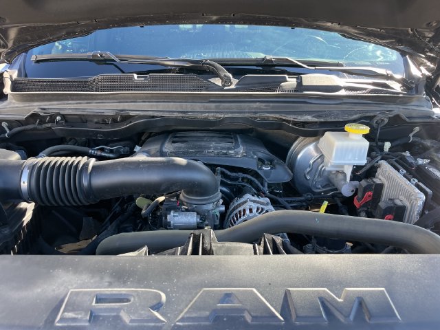 Used 2020 RAM 1500 Big Horn AWD/4WD image 31