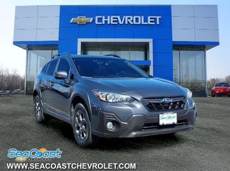 Used 2021 Subaru Crosstrek 2.5i Sport w/ Moonroof Package video 1