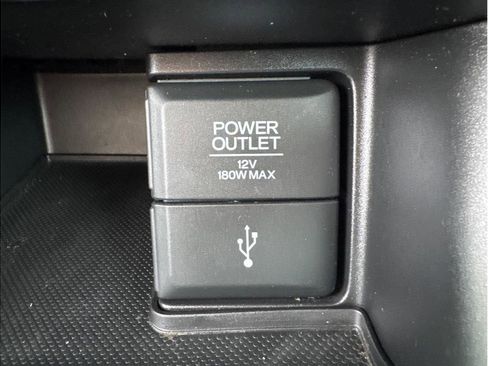 Used 2015 Honda Accord Sport image 22