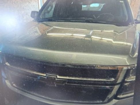 Used 2018 Chevrolet Tahoe LT image 4
