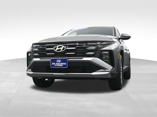 New 2026 Hyundai Tucson SE AWD/4WD image 38