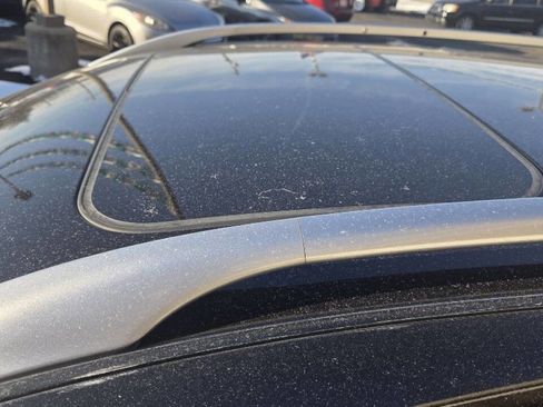 Used 2017 INFINITI QX50 AWD w/ Premium Plus Package image 16