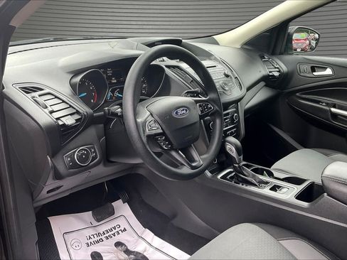 Used 2018 Ford Escape SE AWD/4WD image 16