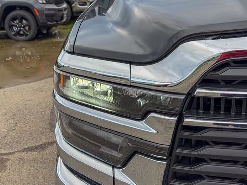 New 2026 RAM 2500 Big Horn image 5