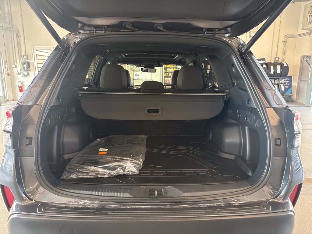 Certified 2026 Subaru Forester Premium AWD/4WD image 3
