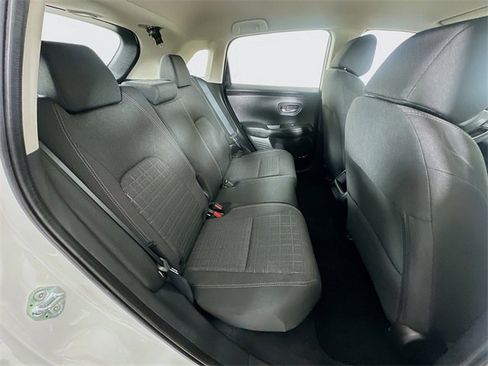 Certified 2024 Honda HR-V LX image 6