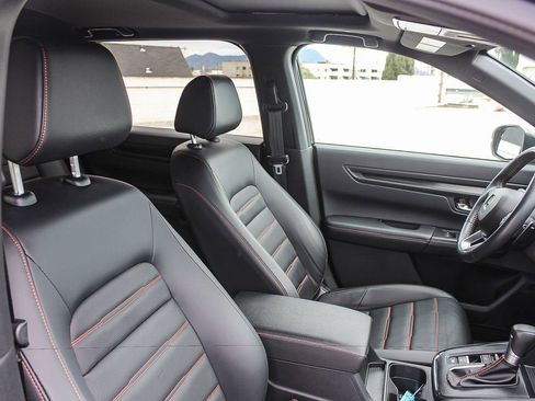 Certified 2024 Honda CR-V Sport-L image 17