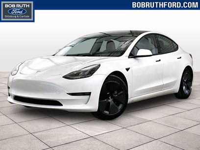 Used 2023 Tesla Model 3 Long Range