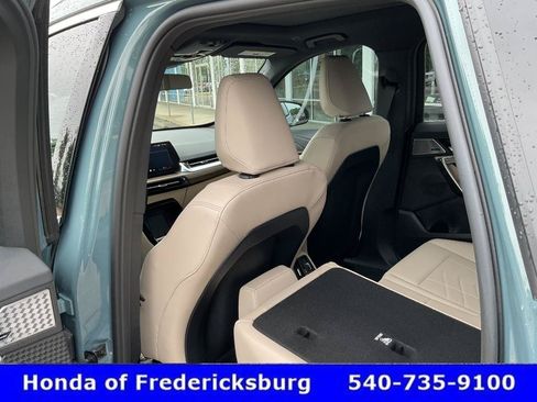 Used 2025 BMW X1 xDrive28i w/ Premium Package AWD/4WD image 28