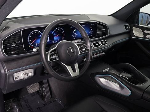Certified 2022 Mercedes-Benz GLE 350 4MATIC image 7