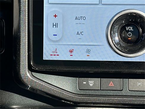 New 2025 Ford F150 Lightning Platinum w/ Dark Elements Package image 27