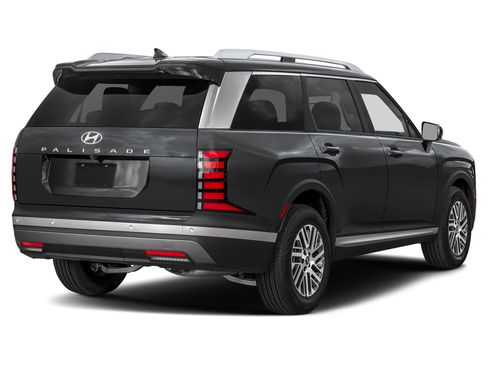 New 2027 Hyundai Palisade SEL AWD/4WD image 20