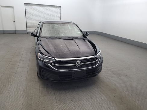 Used 2022 Volkswagen Jetta S FWD image 14