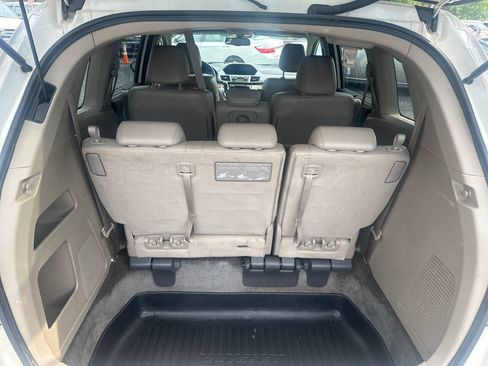 Used 2016 Honda Odyssey EX-L image 14