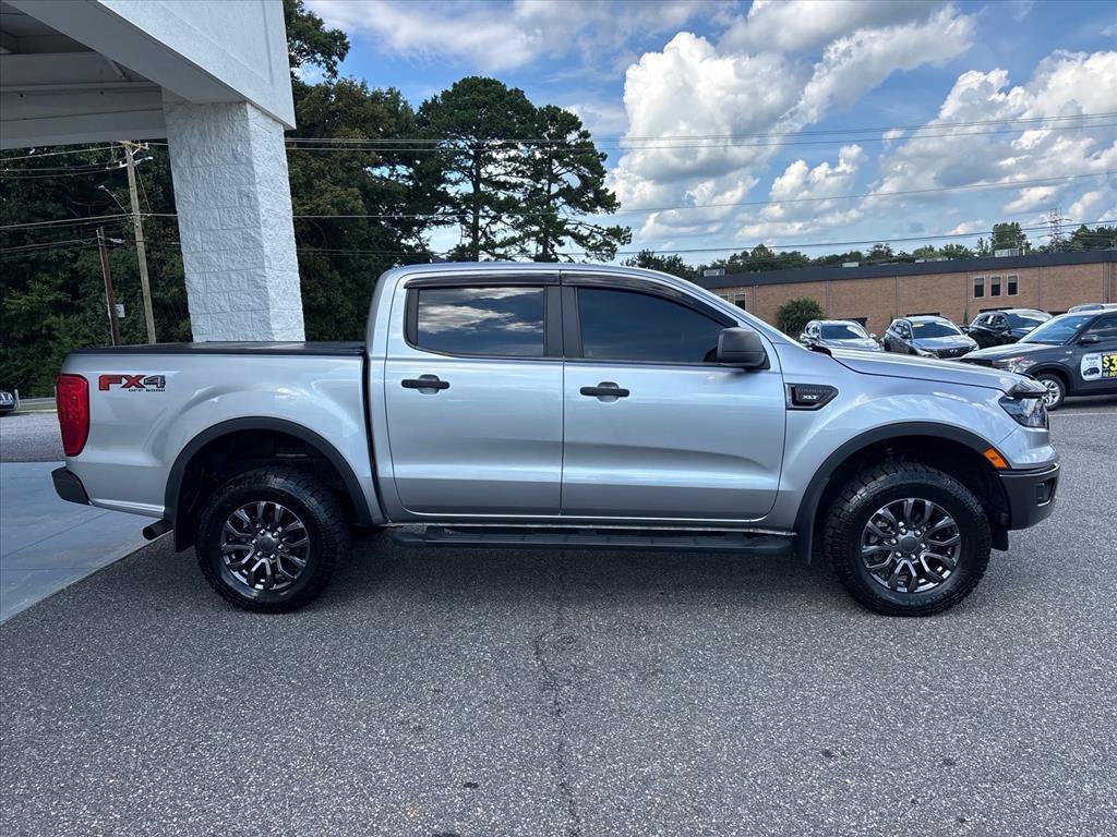 Used 2021 Ford Ranger XLT w/ Equipment Group 302A High AWD/4WD image 20