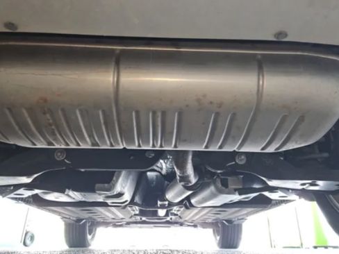 Used 2019 INFINITI QX50 Luxe w/ Cargo Package FWD image 12