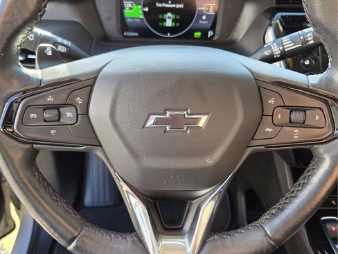 Used 2023 Chevrolet Bolt EUV LT w/ Convenience Package FWD image 26