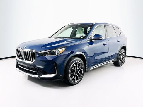 New 2026 BMW X1 xDrive28i w/ Technology Package image 3