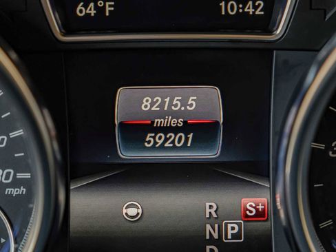 Used 2019 Mercedes-Benz GLE 43 AMG AMG GLE 43 image 22