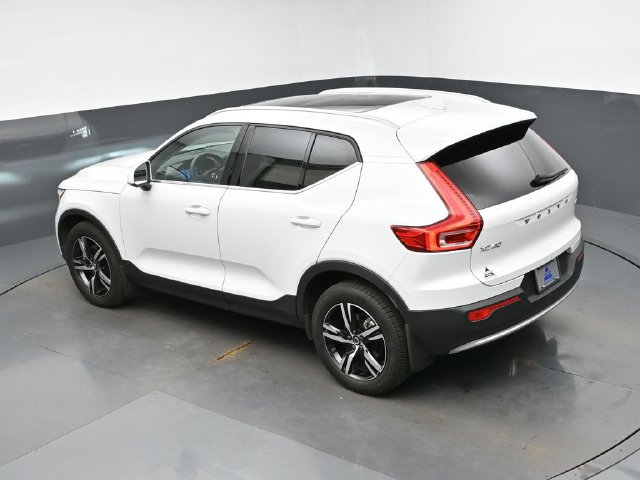 Used 2023 Volvo XC40 B5 Plus w/ Driver Assist Package AWD/4WD image 20