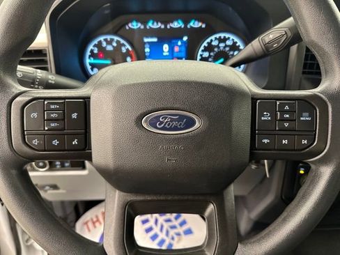 Certified 2024 Ford F250 XLT image 31