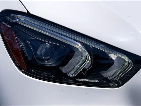 Used 2022 Mercedes-Benz GLE 350 image 53