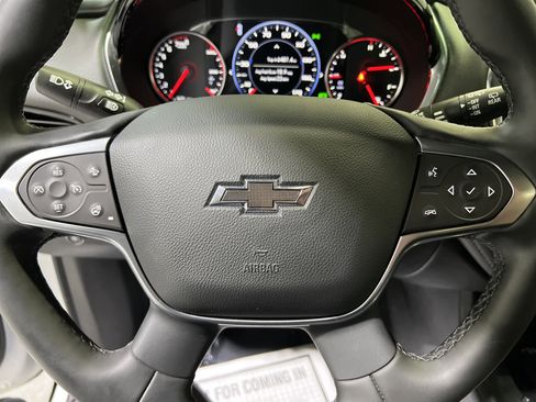 Used 2023 Chevrolet Traverse Premier w/ Redline Edition image 24