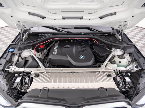 New 2026 BMW X3 xDrive30 image 27