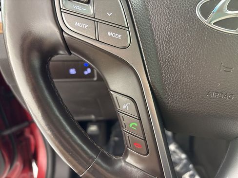 Used 2015 Hyundai Santa Fe GLS w/ Option Group 03 image 33