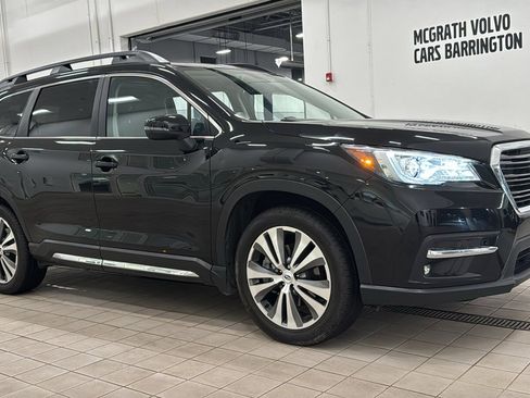 Used 2020 Subaru Ascent Limited w/ Technology Package image 3
