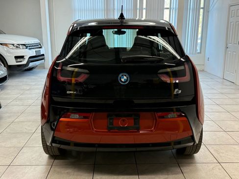 Used 2014 BMW i3 image 8