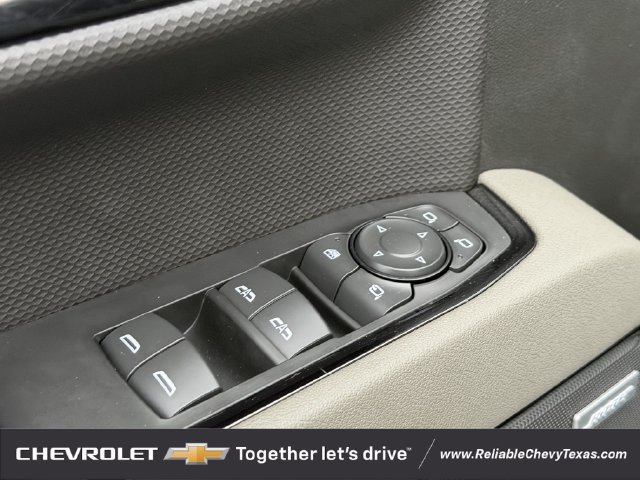Used 2026 Chevrolet Silverado 1500 ZR2 AWD/4WD image 28
