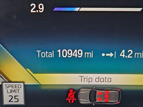 Certified 2023 BMW iX xDrive50 w/ Sport Package image 11