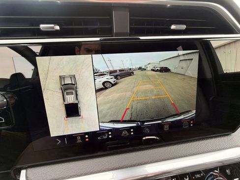 Used 2025 GMC Sierra 1500 Denali w/ Technology Package image 15