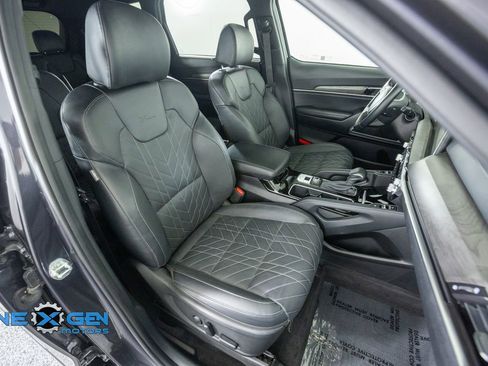 Used 2025 Kia Telluride EX X-Line AWD/4WD image 44