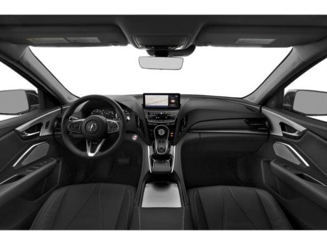 Used 2024 Acura RDX w/ Technology Package AWD/4WD image 4