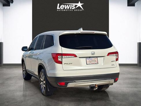 Used 2020 Honda Pilot EX-L image 3