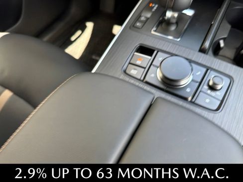 Used 2026 MAZDA CX-90 3.3 Turbo S w/ Premium Plus AWD/4WD image 26