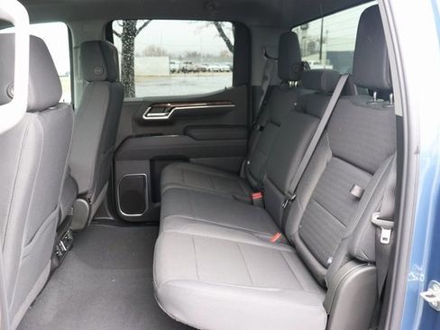 New 2026 GMC Sierra 1500 Elevation w/ Max Trailering Package image 13