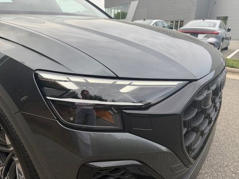New 2026 Audi Q8 Premium Plus AWD/4WD image 24