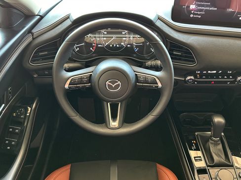 Certified 2024 MAZDA CX-30 Carbon image 15