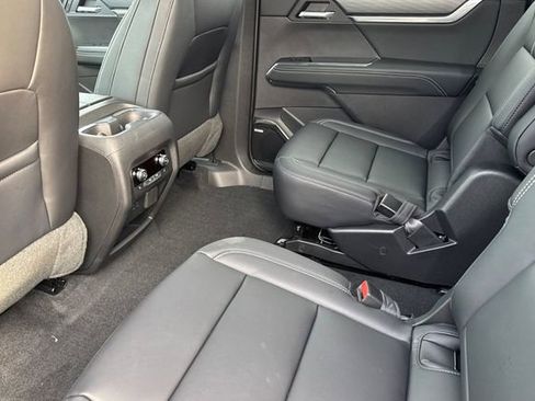 New 2026 GMC Acadia Elevation w/ Super Cruise Package image 13