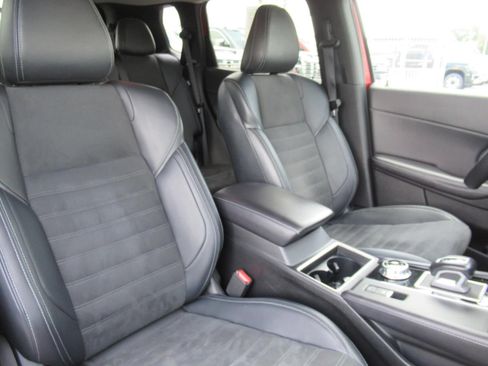Used 2023 Mitsubishi Outlander SE AWD/4WD image 9