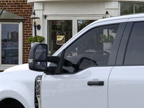 New 2025 Ford F350 XL w/ FX4 Off-Road Package image 45