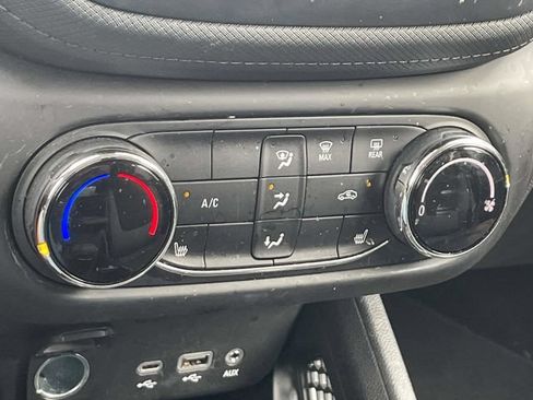 Certified 2023 Chevrolet TrailBlazer LT FWD image 25