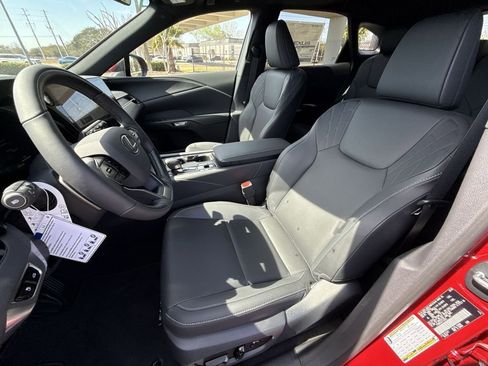 New 2026 Lexus RX 350h image 13