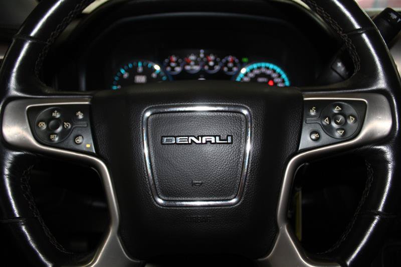 Used 2018 GMC Sierra 1500 Denali AWD/4WD image 16