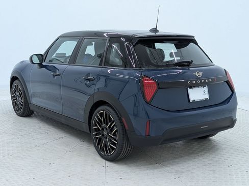 New 2026 MINI Cooper S image 3