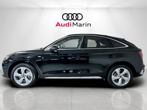 Certified 2023 Audi Q5 2.0T Premium Plus w/ Premium Plus Package image 2